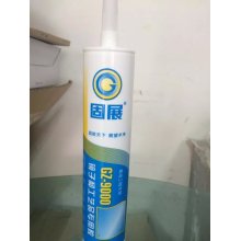 Uso de Selantes de Silicone em Super Glue (Gz-922)