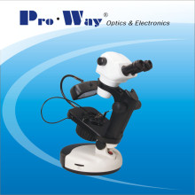 High Quality Professional Gem Microscope (PW-GM1)