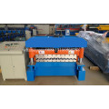 Corrugated Sheet Roll Forming Machine