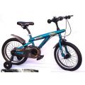 Fashion Style Children Bicycle with Basket