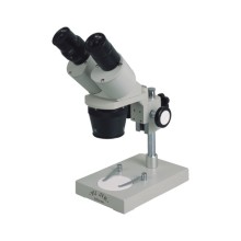 Stereo Microscope with CE Approved Yj-T6a