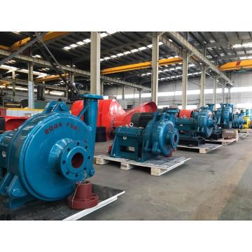 Fgd Desulfurization Slurry Pump