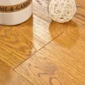 Contemporary Oak Timber Engineered Parquet Wood Flooring