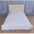 Couette en tencel de confort de haute qualité