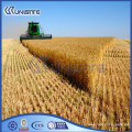 Agricultural steel machinery design