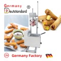 3L Churros machine withe gas fryer machine for selling