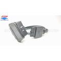 Conector plano corto J1962 a microajuste moldeado