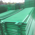 Highway Expanded Anti Glare Fence Netting