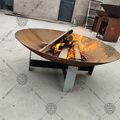 Popular Products Unique Fire Pit