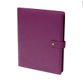 newest pu leather cover photo album