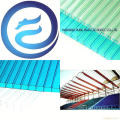 Lexan Bayer, Polycarbonate, Corrugated Hollow Solid Polycarbonate Roofing Sheet Price