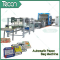 High-Speed Automatic Paper Sack Making Machine for Cement