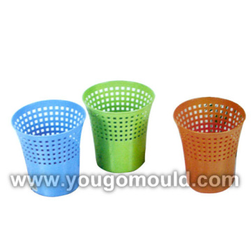 Household Dustbin Mould