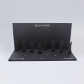 Retail shaver display stand