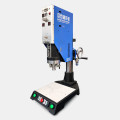 Ultrasonic Welding Machine For Shutters