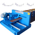 Metal/Galvanized Door Frame Roll Forming Machine