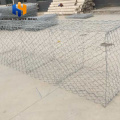 Neu entwickelter anti-sesmischer hochfestes Gabion-Käfig