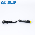 Green Line Laser Locator For Forklift