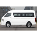 MNR4L Very cheaper Fast Electric Car MPV mini ev bus