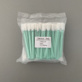 MFS-707 Rectangular Head Polyurethane Foam Swab