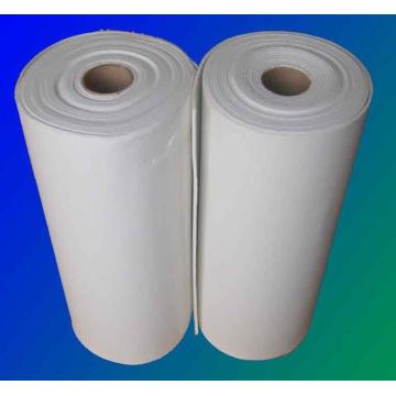 Ceramic Fiber Paper for High Temperature Heat Insulation