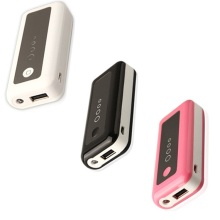 Portable Universal Battery Power Bank Charger
