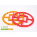 Silicone Hot Pan Pad Coaster