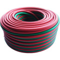 Industry twin welding Hose for oxygen / acetylene