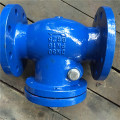 Swing Check Valve