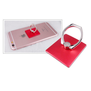 Promotional gift mobile phone holder