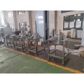 Industrial Filtering Washing Drying Three-in-One Equipment