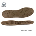 Outsole TPR Sole Design for Ladies