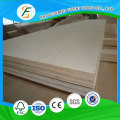 Poplar LVL Bed Slat for furniture