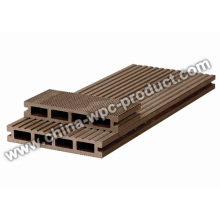 Holz Kunststoff Composite Decking