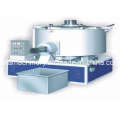 JT-AU Water Cooling Type Mixing Machine