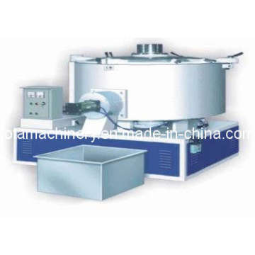 JT-AU Water Cooling Type Mixing Machine