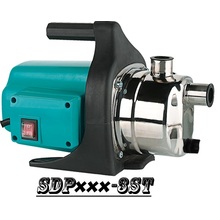 (SDP600-3ST) Stainless Steel Garden Jet Automatic Water Pump for Boosting Pressure