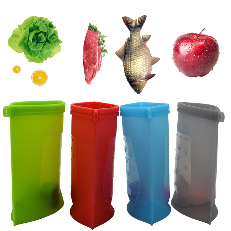 plastic Food packagings Bags