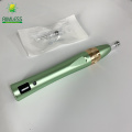 Mesotherapy Led Light Derma Pen with Needle Cartridges