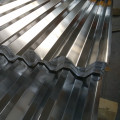 Dachsystem Metalldachblech Aluminium