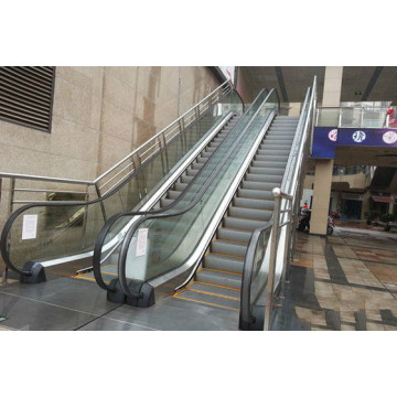 Escaladeuse de gros passager Big Mall