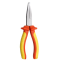 VDE flat nose pliers