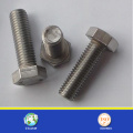 316 stainless steel bolt and nut