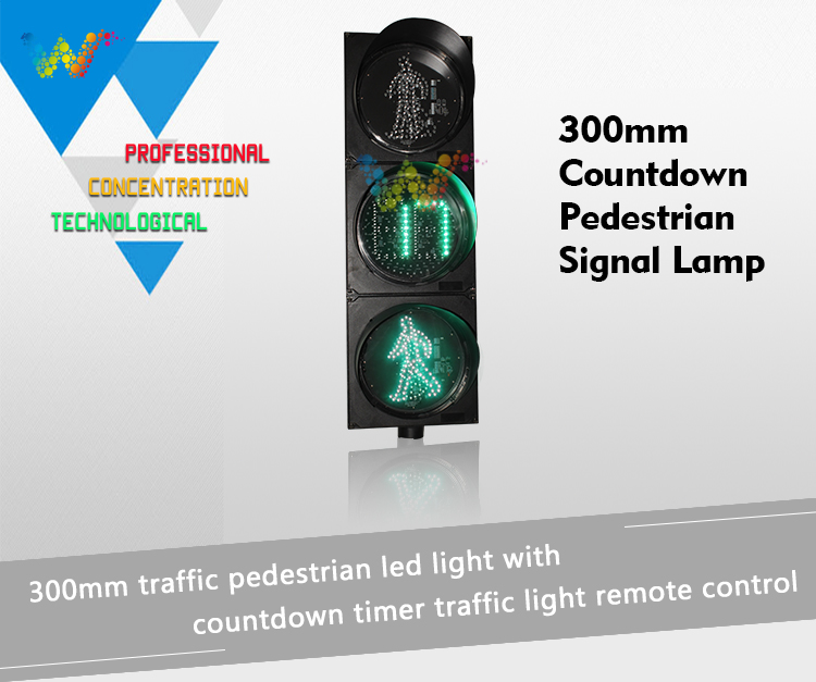 pedestrian led traffic light_01