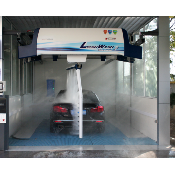 High Quality Leisu Wash 360 Car Wash Machine Price