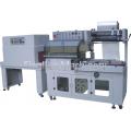 Automatic HeatTransparent tape sealing machine