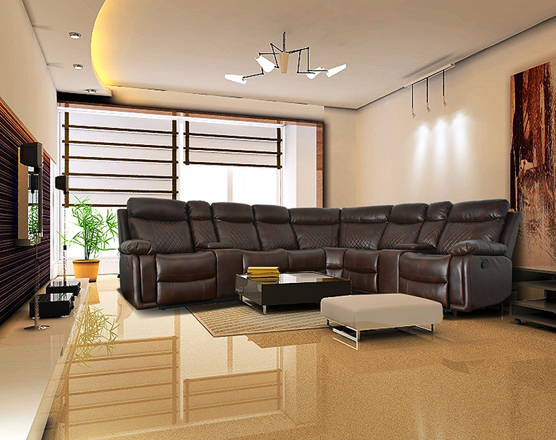 Corner Sofa 3 Corner Sofa 3