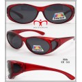 Lunettes de soleil polarisées New Fashion Sports (WSP508375)