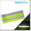 Reflective PVC Sheet and Tape