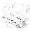 N610008687AA CM602 Pick and Place Machine Parts Unit